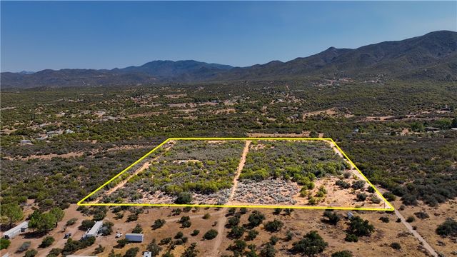 1 Johnston Drive, Anza, CA 92539