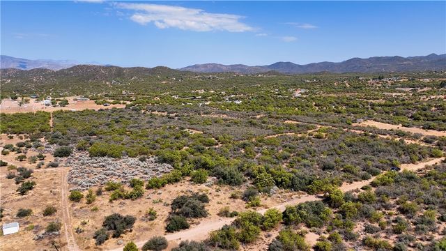 1 Johnston Drive, Anza, CA 92539