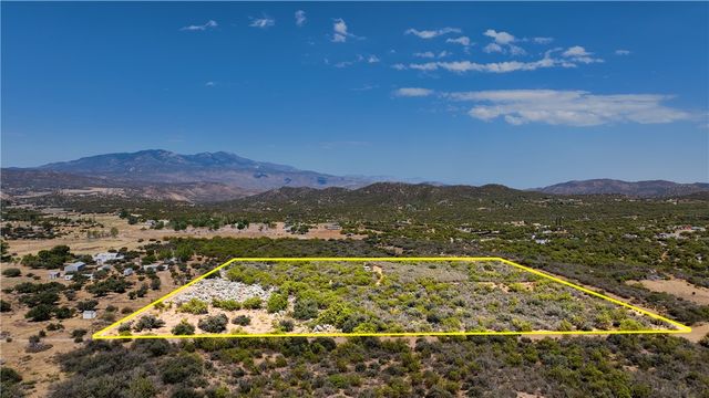 1 Johnston Drive, Anza, CA 92539