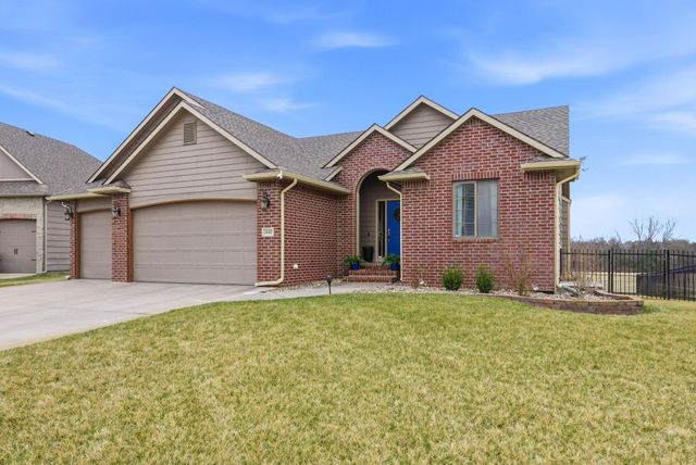 1442 S Alden St, Wichita, KS 67230