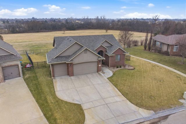 1442 S Alden St, Wichita, KS 67230