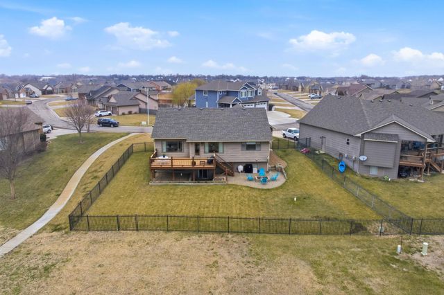 1442 S Alden St, Wichita, KS 67230