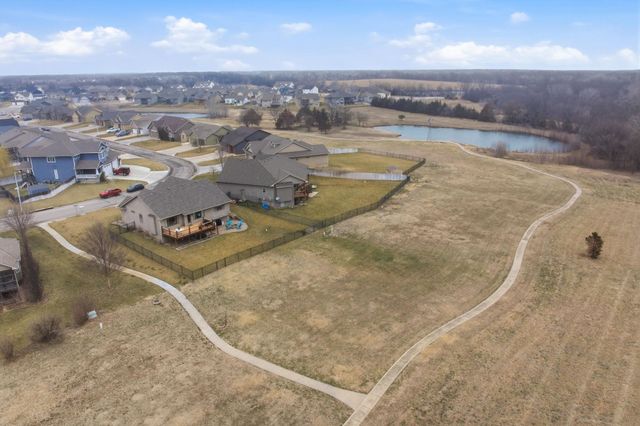 1442 S Alden St, Wichita, KS 67230