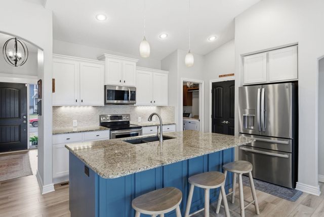 1442 S Alden St, Wichita, KS 67230