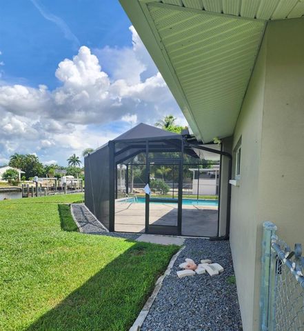 5325 Cocoa Court, Cape Coral, FL 33904