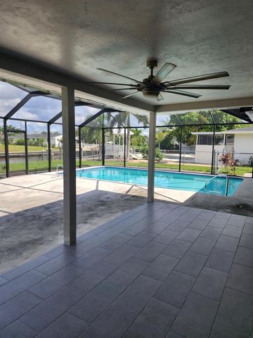 5325 Cocoa Court, Cape Coral, FL 33904