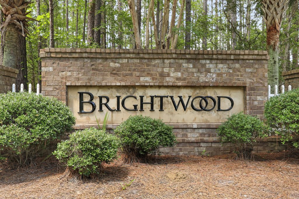 Image 36 of property listing at 102 Brightwood Drive, Huger, SC 29450