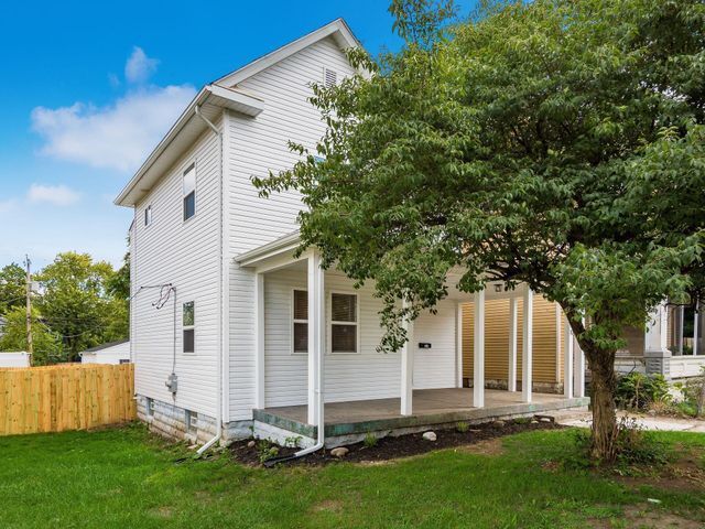 280 S Central Avenue, Columbus, OH 43223