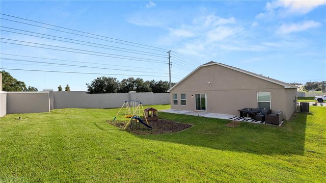 6094 EAGLE POINTE DRIVE, Lakeland, FL 33812