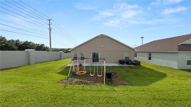 6094 EAGLE POINTE DRIVE, Lakeland, FL 33812
