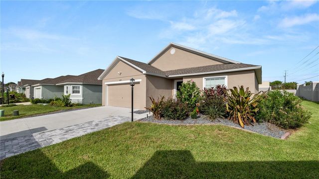 6094 EAGLE POINTE DRIVE, Lakeland, FL 33812