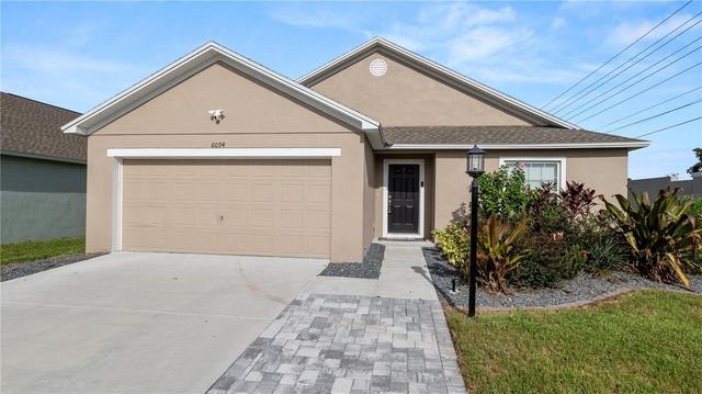 6094 EAGLE POINTE DRIVE, Lakeland, FL 33812