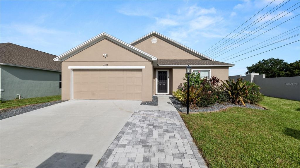 6094 EAGLE POINTE DRIVE, Lakeland, FL 33812