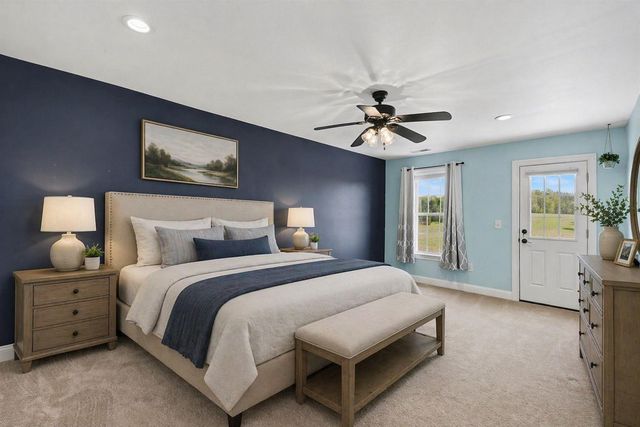1105 BREHM RD, Westminster, MD 21157
