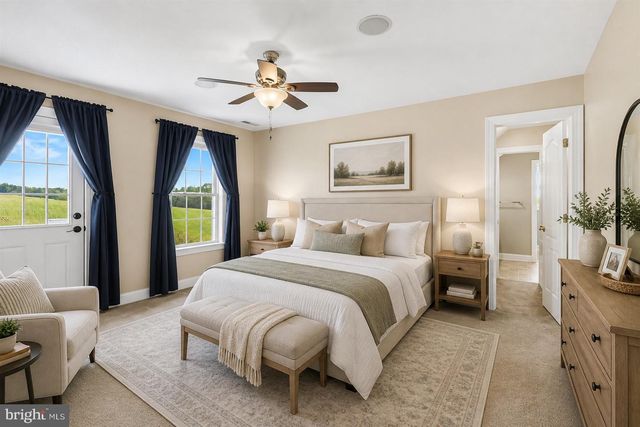 1105 BREHM RD, Westminster, MD 21157