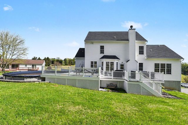 1105 BREHM RD, Westminster, MD 21157
