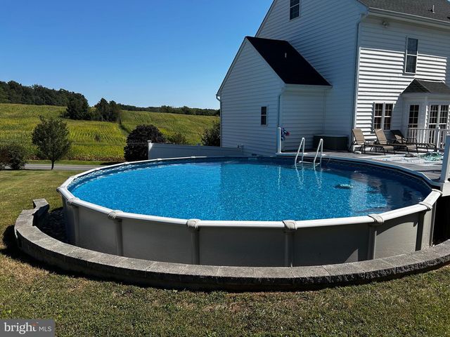 1105 BREHM RD, Westminster, MD 21157