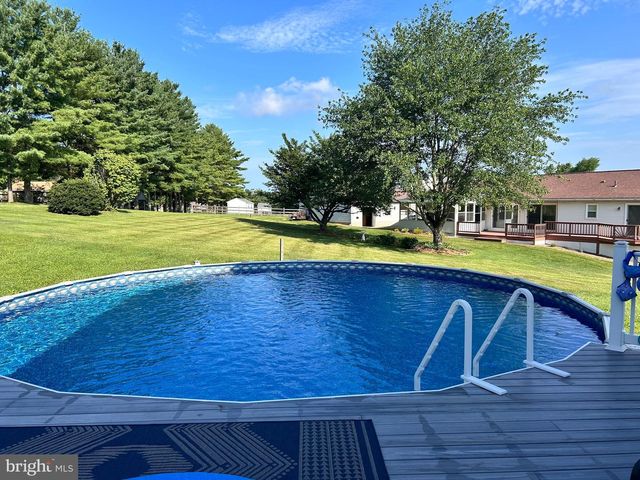 1105 BREHM RD, Westminster, MD 21157