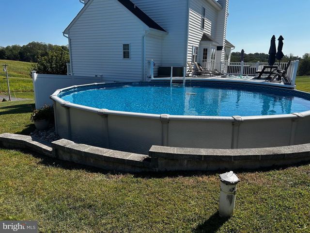 1105 BREHM RD, Westminster, MD 21157