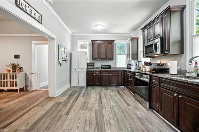 7438 Major AVE, Norfolk, VA 23505