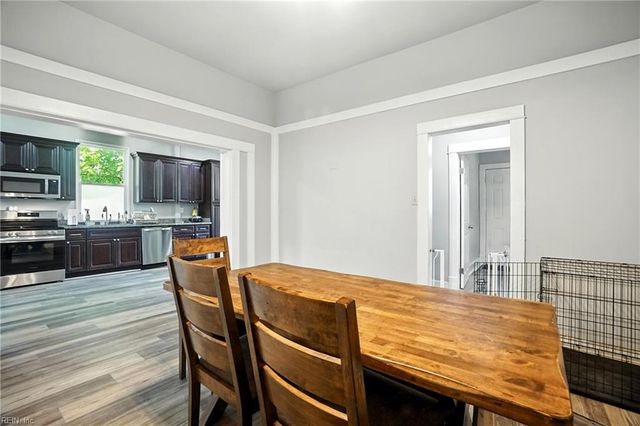 7438 Major AVE, Norfolk, VA 23505