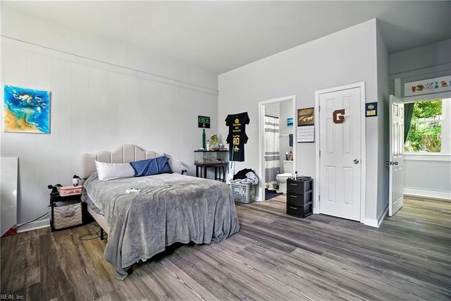 7438 Major AVE, Norfolk, VA 23505
