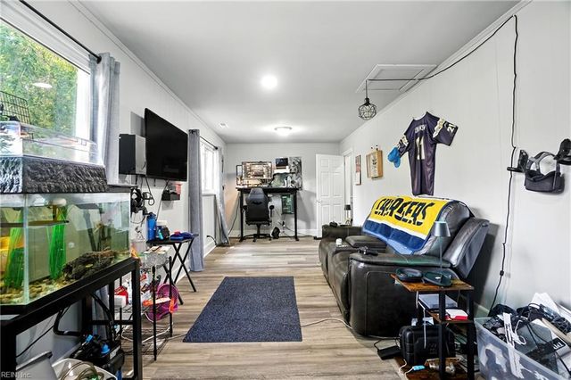 7438 Major AVE, Norfolk, VA 23505