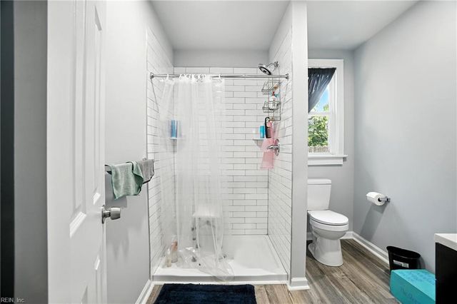 7438 Major AVE, Norfolk, VA 23505