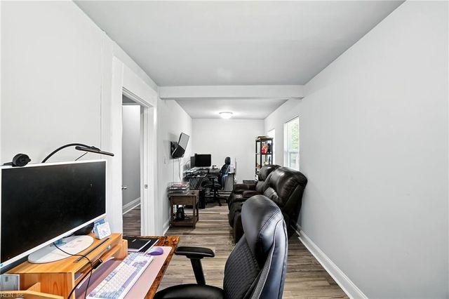 7438 Major AVE, Norfolk, VA 23505