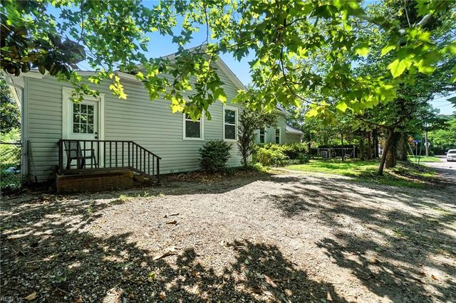 7438 Major AVE, Norfolk, VA 23505