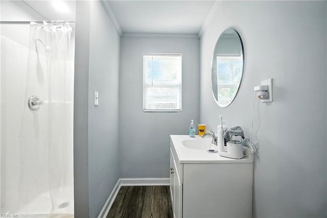 7438 Major AVE, Norfolk, VA 23505