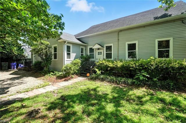 7438 Major AVE, Norfolk, VA 23505