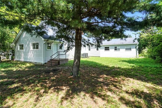 7438 Major AVE, Norfolk, VA 23505