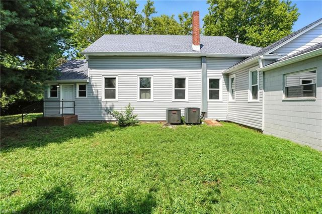 7438 Major AVE, Norfolk, VA 23505