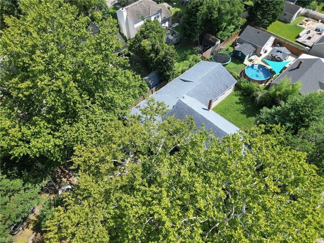 7438 Major AVE, Norfolk, VA 23505