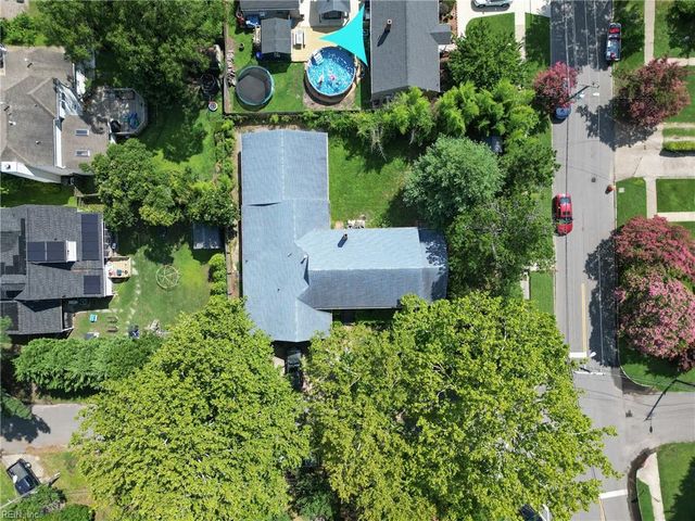 7438 Major AVE, Norfolk, VA 23505
