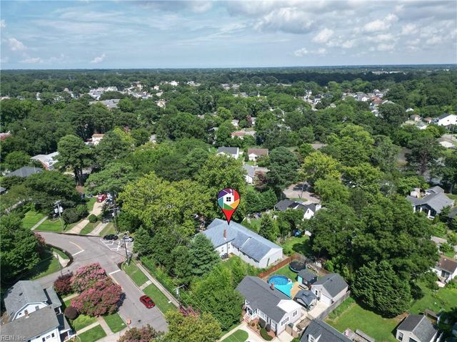 7438 Major AVE, Norfolk, VA 23505