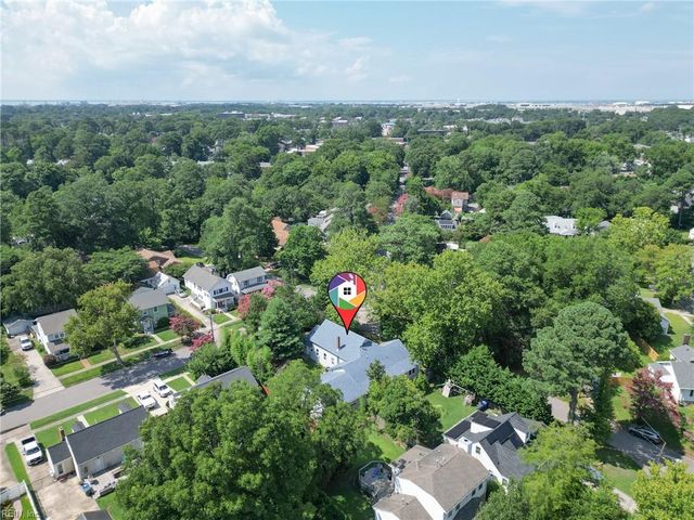 7438 Major AVE, Norfolk, VA 23505