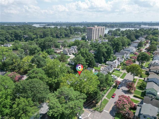 7438 Major AVE, Norfolk, VA 23505