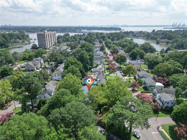 7438 Major AVE, Norfolk, VA 23505