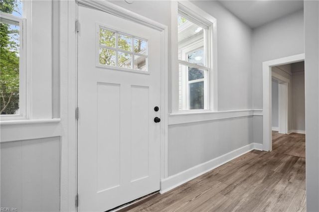 7438 Major AVE, Norfolk, VA 23505