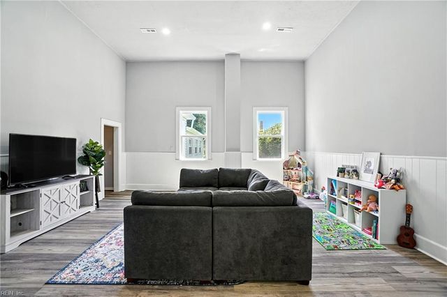 7438 Major AVE, Norfolk, VA 23505