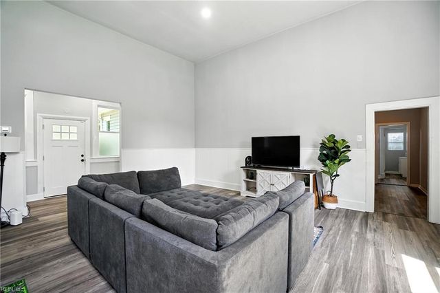 7438 Major AVE, Norfolk, VA 23505