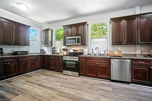 7438 Major AVE, Norfolk, VA 23505