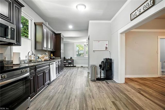 7438 Major AVE, Norfolk, VA 23505