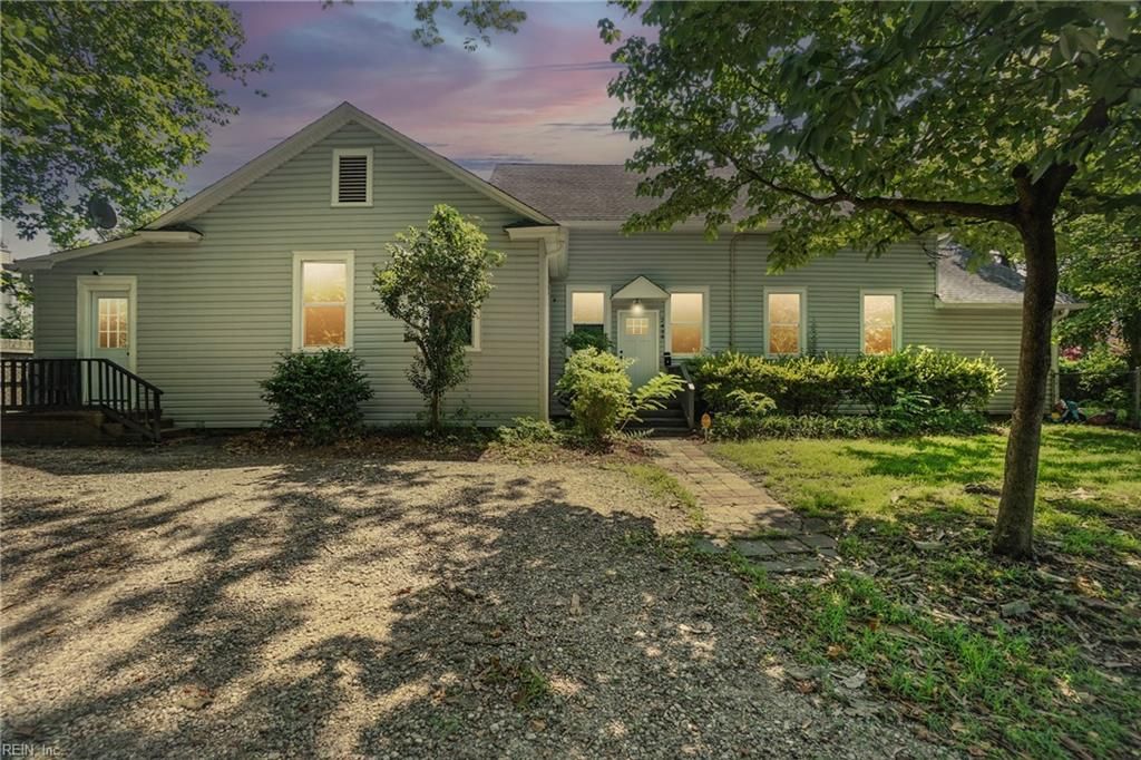 7438 Major AVE, Norfolk, VA 23505