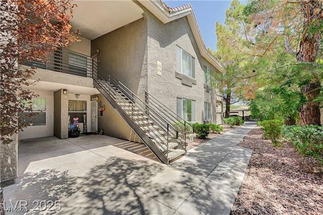 700 Capri Drive 27B, Boulder City, NV 89005