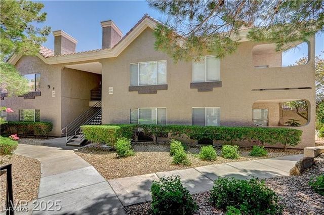 700 Capri Drive 27B, Boulder City, NV 89005