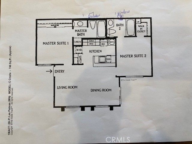 23301 La Crescenta, Mission Viejo, CA 92691