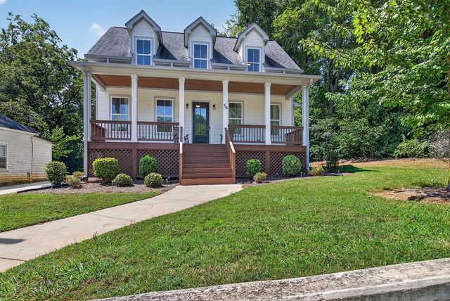 54 Roscoe Road, Newnan, GA 30263